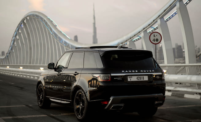 Vehicle Image