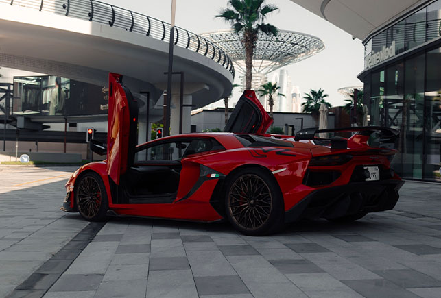 Vehicle Image