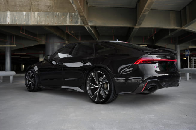 Vehicle Image